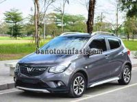 VinFast Fadil 1.4 AT Premium 2019 Máy xăng, xe đẹp