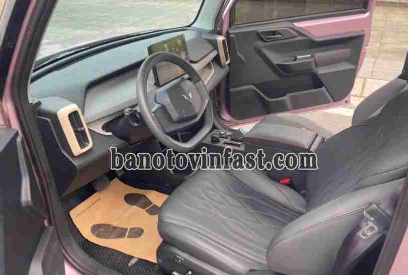 VinFast VF3 Plus 2025 giá yêu thương