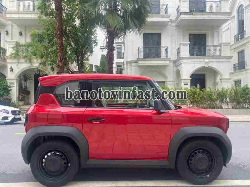 VinFast VF3 Plus 2025. Kết nối giá trị thật