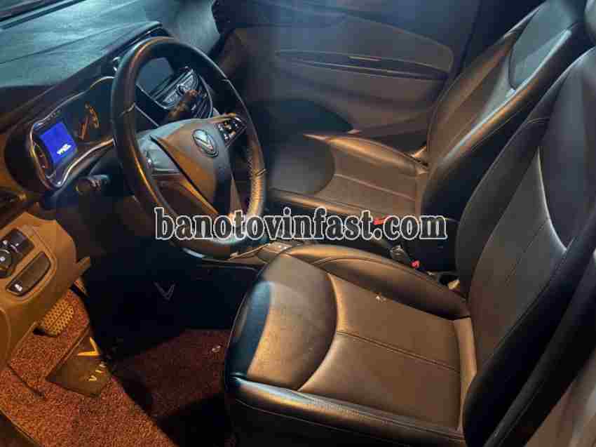 VinFast Fadil 2022 Hatchback màu Trắng