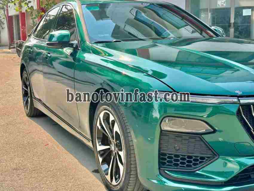 Cần bán VinFast Lux A 2.0 Tiêu chuẩn 2022, xe đẹp giá rẻ bất ngờ
