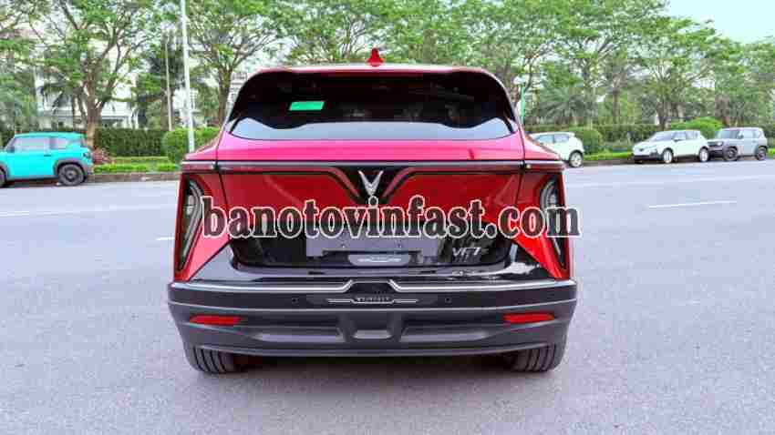VinFast VF7 S sản xuất 2024 cực chất!