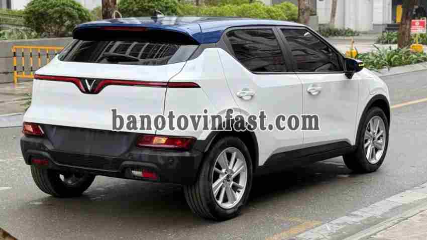 VinFast VF5 Plus Số tự động năm 2025