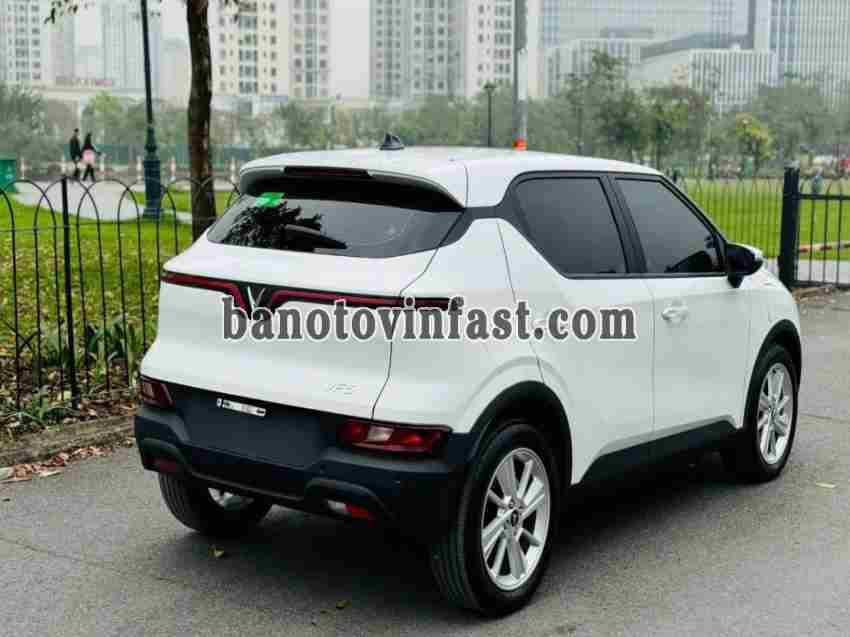 VinFast VF5 Plus 2025 Siêu Đẹp