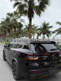 Cần bán xe VinFast Lux SA 2.0 Premium 2.0 AT màu Đen 2019