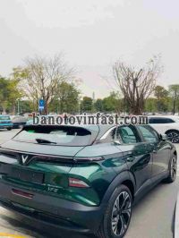 Bán xe VinFast VF6 Plus 2025, màu Xanh