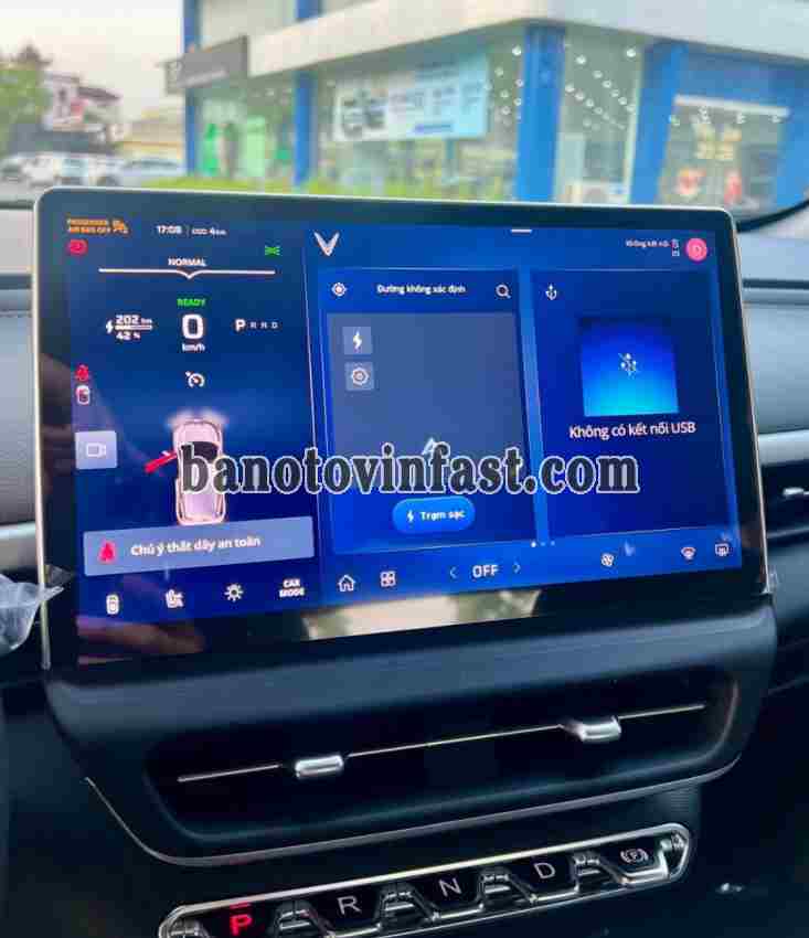 Bán VinFast VF6 Eco sx 2025 Lắp ráp trong nước