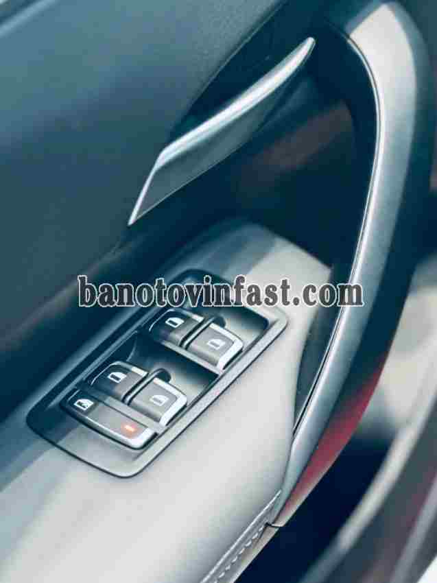 VinFast VF7 Plus sx 2025 - màu Trắng - cực đẹp