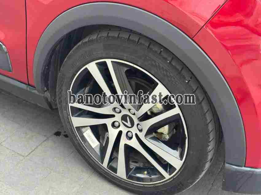Cần bán VinFast VF e34 AT 2022, xe đẹp giá rẻ bất ngờ