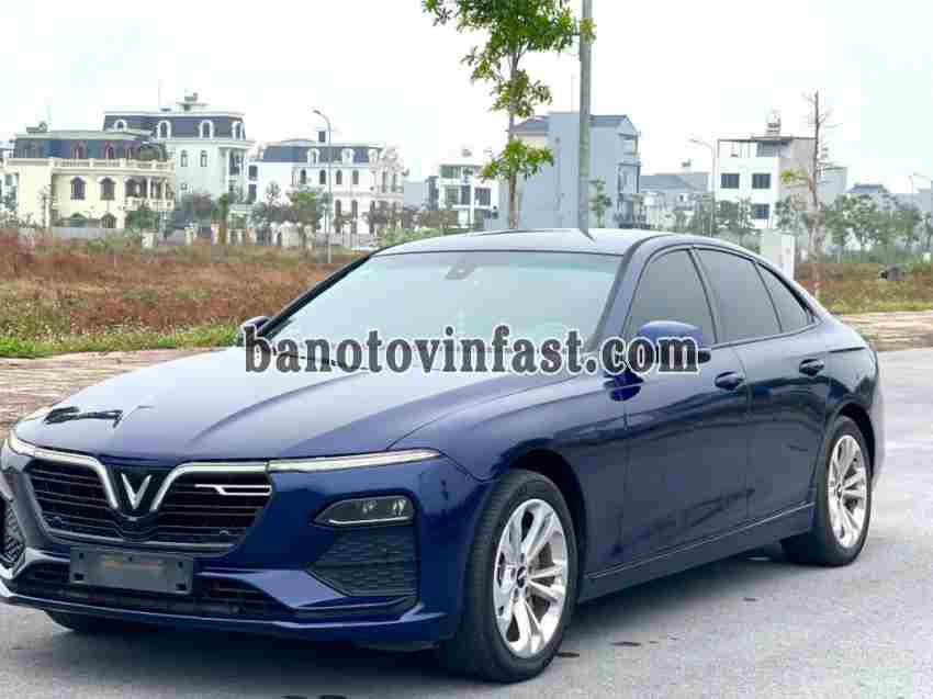 Cần bán xe VinFast Lux A 2.0 2.0 AT đời 2019
