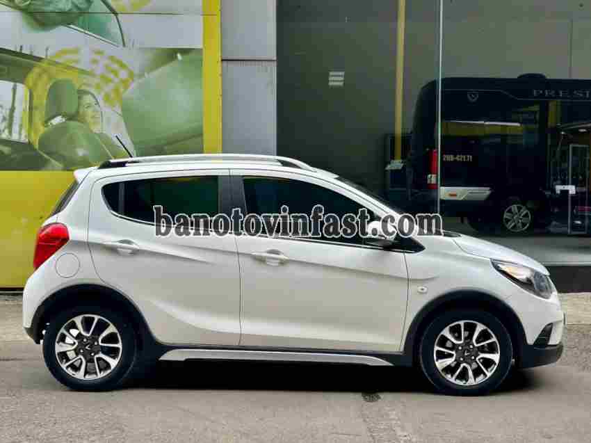 Cần bán xe VinFast Fadil Số tự động 2021
