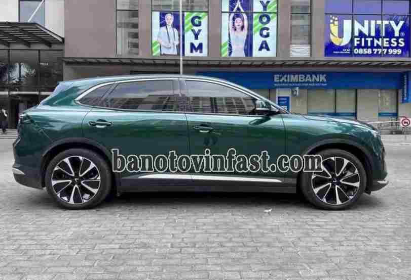 Bán xe VinFast VF8 Plus 2025
