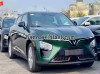 VinFast VF7 Eco 2025 - màu Xanh - xe cực đẹp