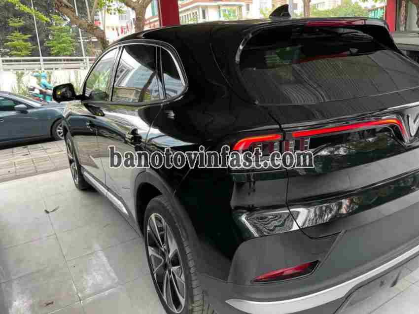 Bán VinFast VF8 Plus Xe điện sản xuất 2025