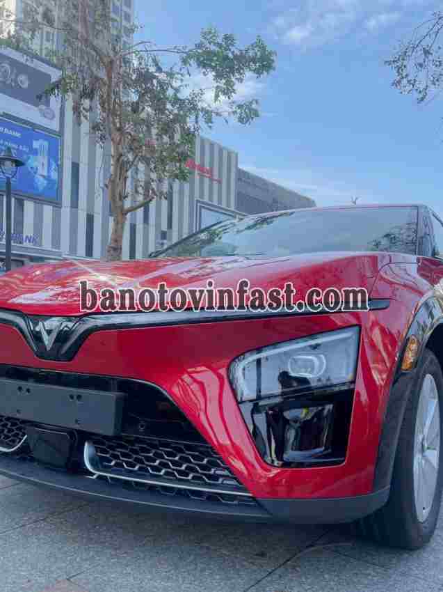 VinFast VF7 Eco 2025  Số tự động, GIÁ GIẬT MÌNH