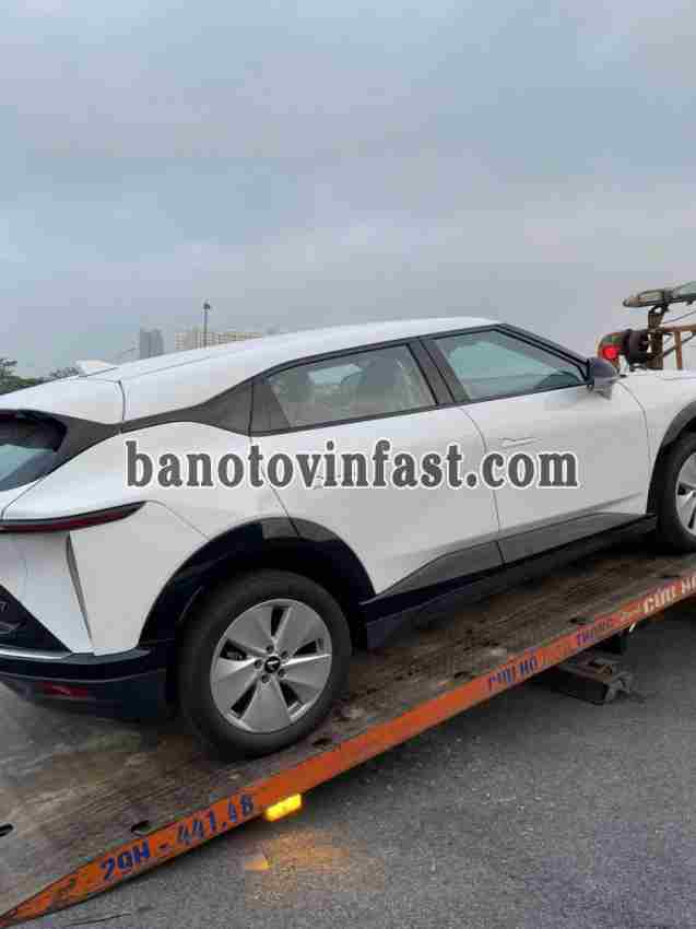 Bán VinFast VF7 Eco năm 2025, màu Trắng, xe Lắp ráp trong nước
