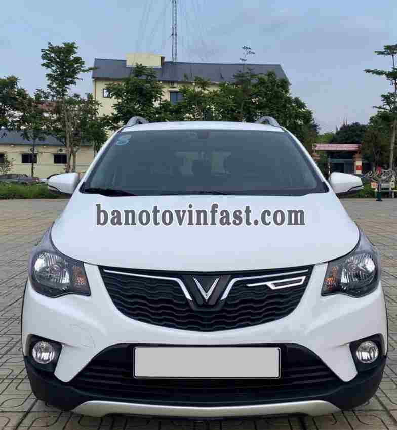 Cần bán VinFast Fadil 1.4 AT 2021 xe đẹp