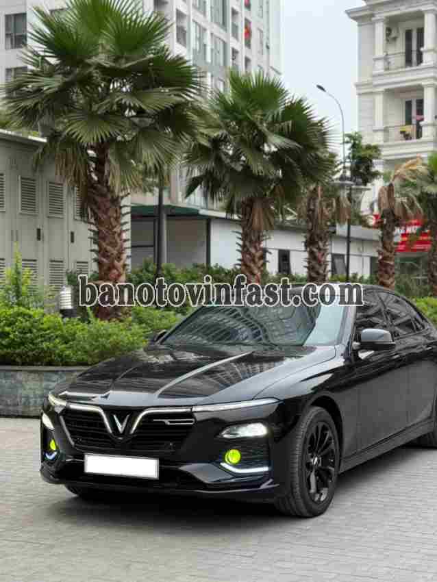 VinFast Lux A 2.0 Tiêu chuẩn model 2022 xe chuẩn hết ý