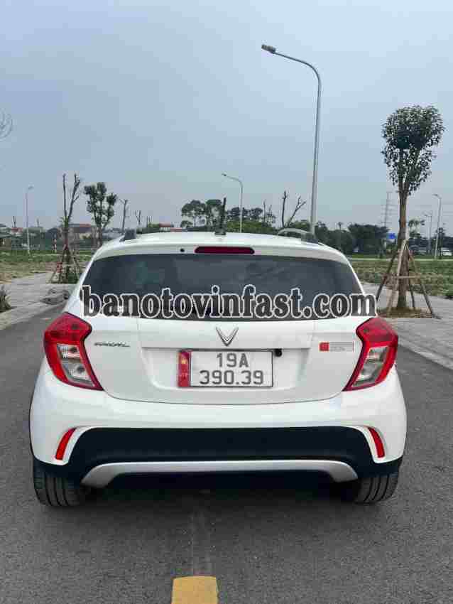 Bán xe VinFast Fadil 1.4 AT sx 2021 - giá rẻ