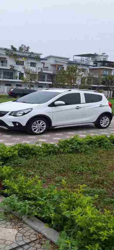 VinFast Fadil 1.4 AT năm sản xuất 2021 giá tốt
