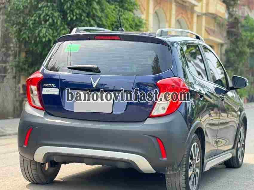 Cần bán nhanh VinFast Fadil Nâng cao 1.4 AT 2022 cực đẹp