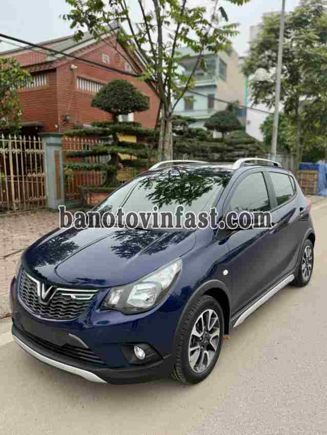Bán xe VinFast Fadil Nâng cao 1.4 AT sx 2022 - giá rẻ