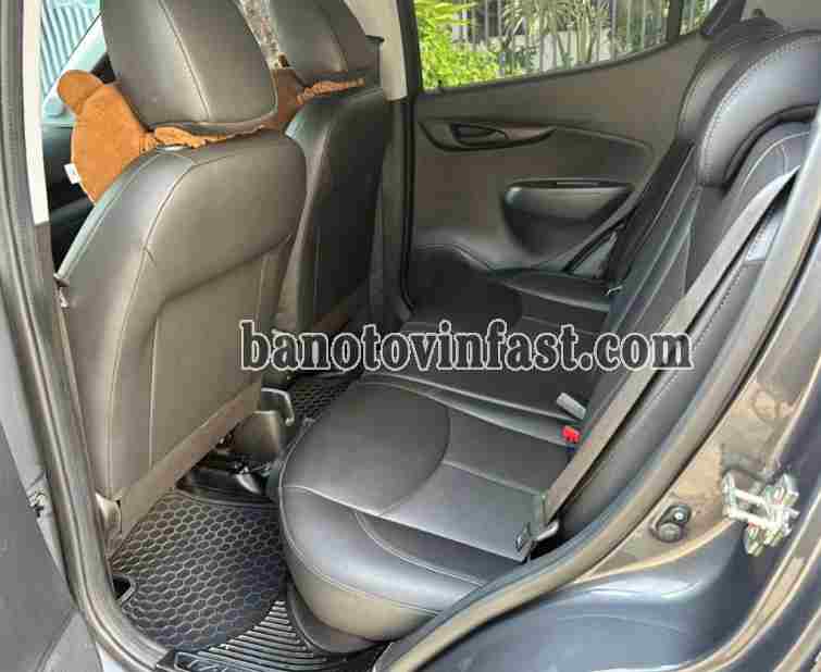 Cần bán xe VinFast Fadil 1.4 AT Plus 2020, xe đẹp