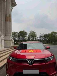 VinFast VF9 Plus 2024 Số tự động cực đẹp!