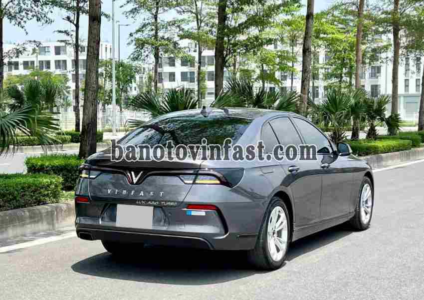 Cần bán nhanh VinFast Lux A 2.0 2.0 AT 2021 cực đẹp