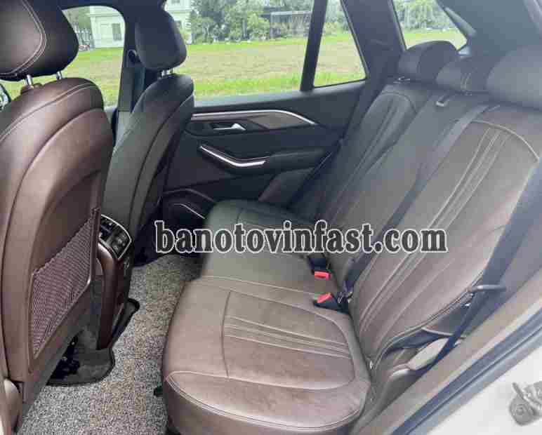 Bán xe VinFast Lux SA 2.0 2.0 AT sx 2019 - giá rẻ