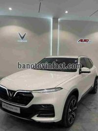 Xe VinFast Lux SA 2.0 Premium 2.0 AT đời 2021 đẹp bán gấp
