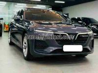 Cần bán nhanh VinFast Lux A 2.0 2.0 AT 2021 cực đẹp