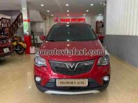 VinFast Fadil 2019 Hatchback màu Đỏ