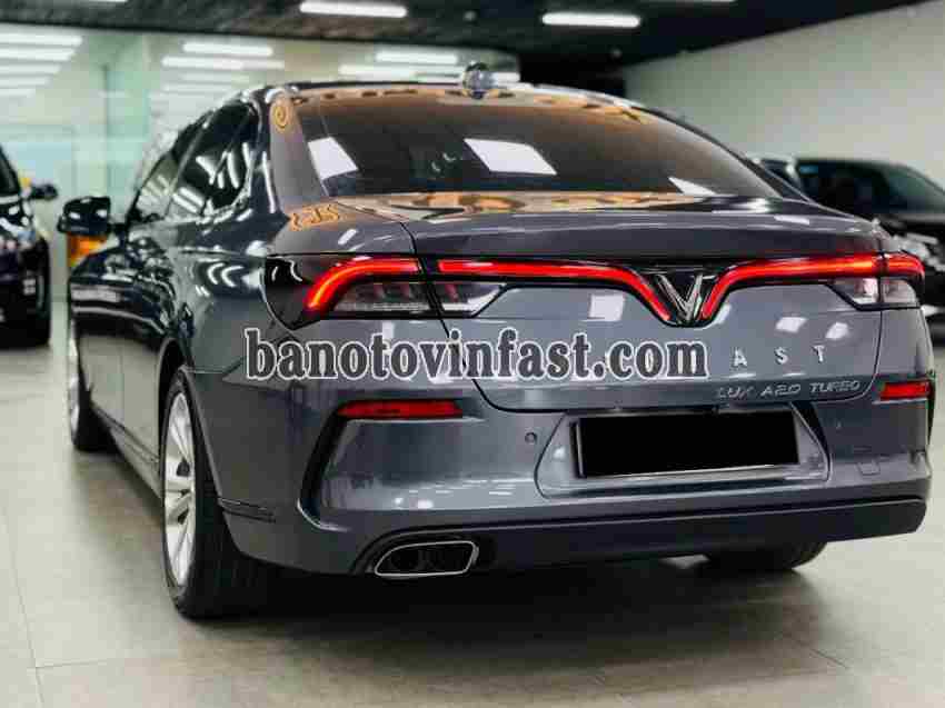 VinFast Lux A 2.0 2.0 AT 2020 Số tự động giá đẹp