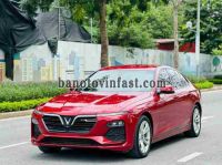 VinFast Lux A 2.0 2022 Sedan màu Đỏ