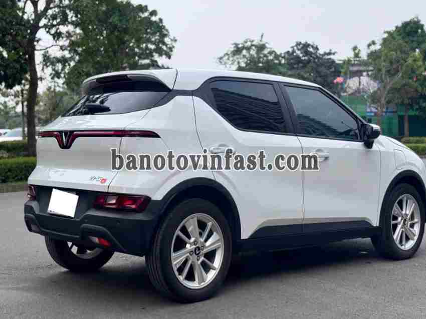 Cần bán VinFast VF5 Plus đời 2024