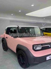 Bán VinFast VF3 Plus 2025 - Xe điện