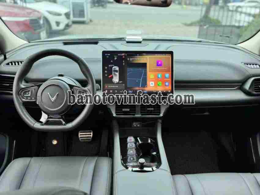 Bán VinFast VF8 Eco 2022 - Bạc