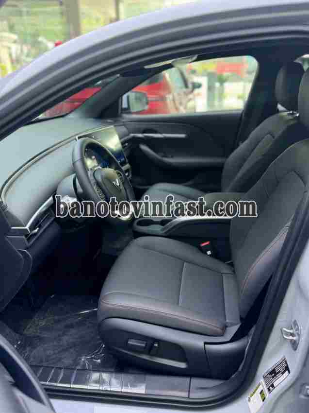 Bán xe VinFast VF6 Plus sx 2025 siêu đẹp