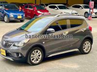 Cần bán gấp xe VinFast Fadil Tiêu chuẩn 1.4 AT 2022 màu Ghi