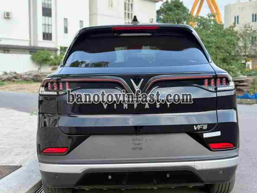 Cần bán nhanh VinFast VF8 Eco 2022 cực đẹp