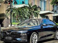 VinFast Lux A 2.0 2.0 AT năm 2021 cần bán