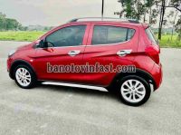 VinFast Fadil 1.4 AT 2020 Máy xăng, xe đẹp