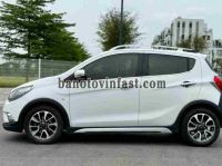 Cần bán xe VinFast Fadil 1.4 AT Plus năm 2020 màu Trắng cực đẹp
