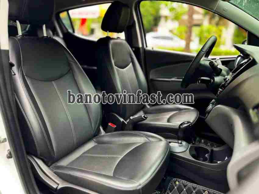 Bán VinFast Fadil Nâng cao 1.4 AT đời 2022 xe đẹp - giá tốt