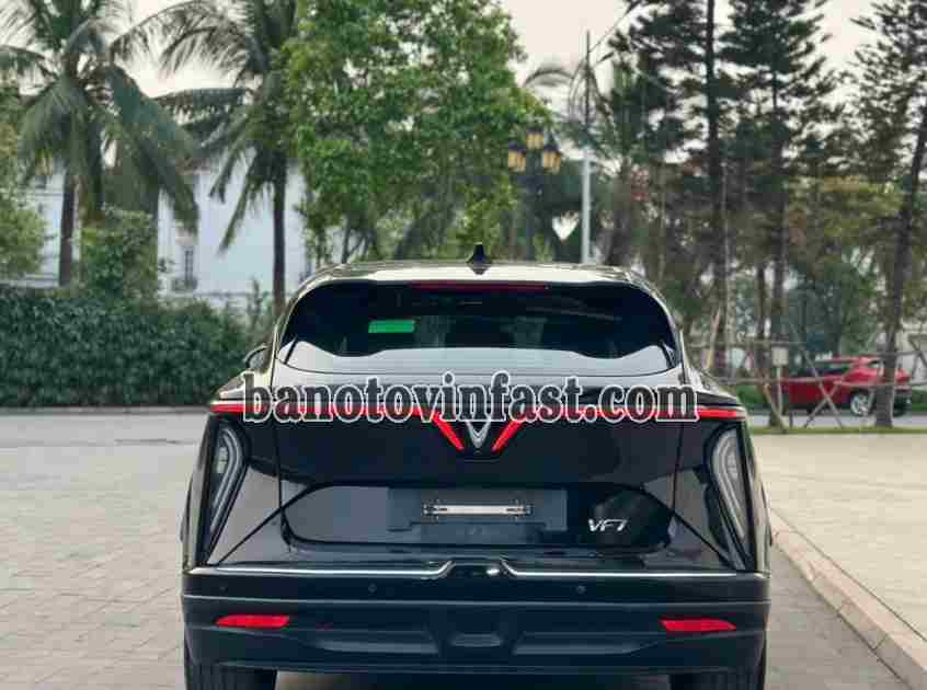 Bán xe VinFast VF7 Plus sx 2025 siêu đẹp