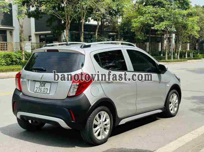 VinFast Fadil Tiêu chuẩn 1.4 AT 2022 giá cực tốt