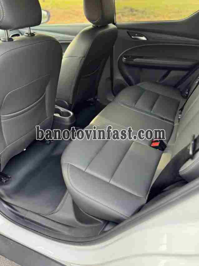 VinFast VF5 2025 bản Plus