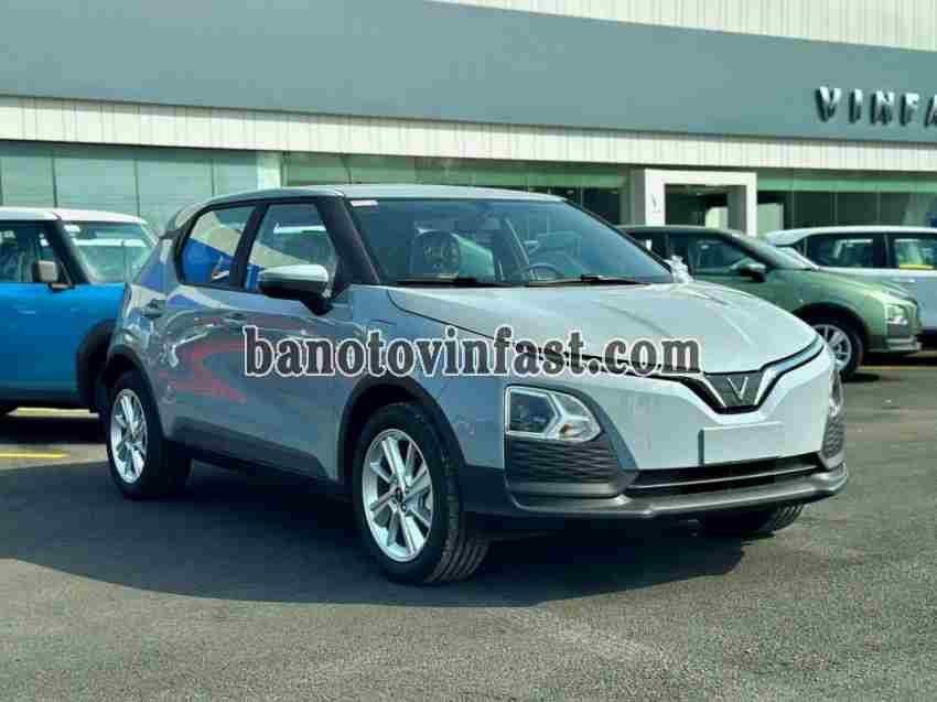 VinFast VF5 Plus Số tự động sx 2025 - GIÁ HỢP LÝ QUÁ