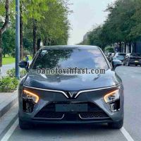 VinFast VF7 Plus model 2024 xe chuẩn hết ý